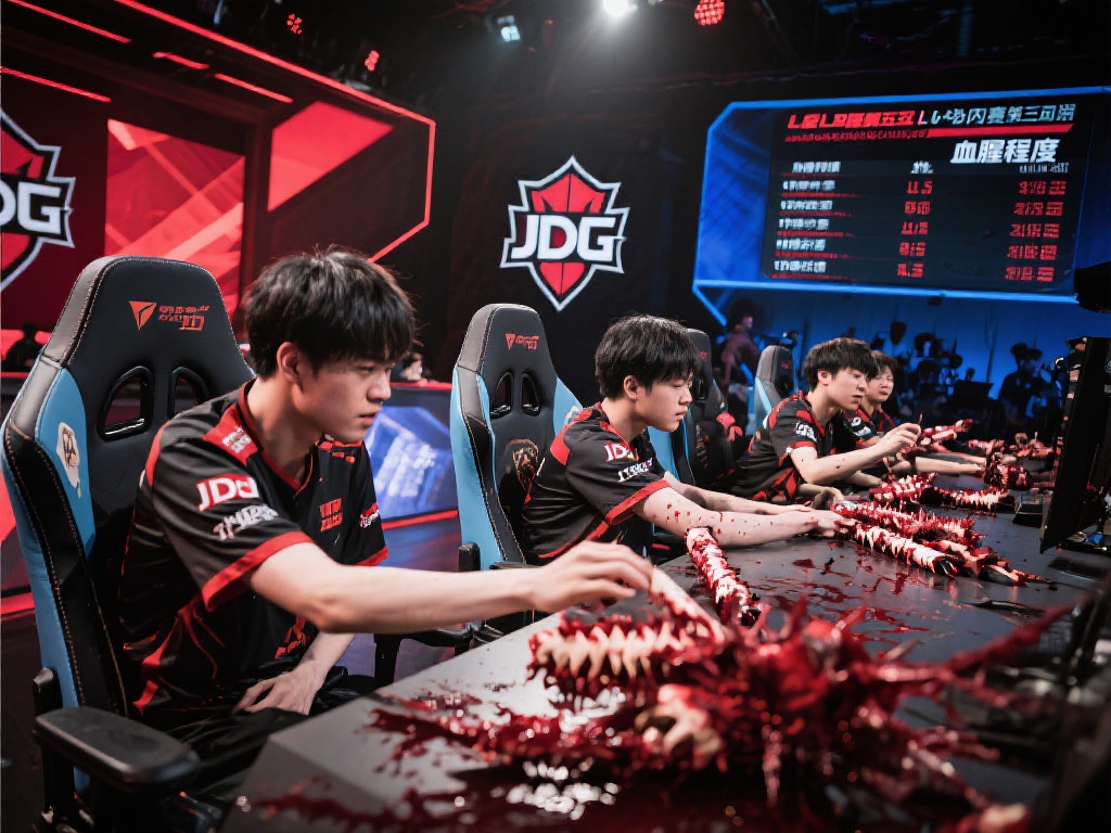 严谨的防守 严谨的防守